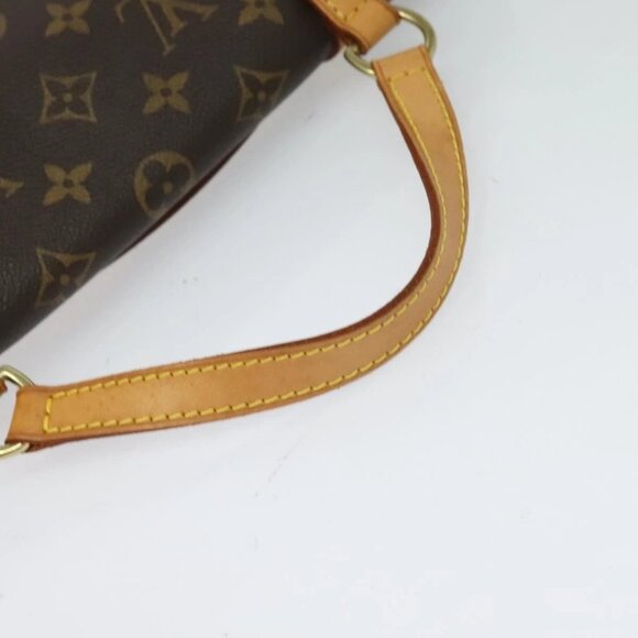 LOUIS VUITTON Monogram Marelle Sac A Dos Shoulder Bag M51158 LV Auth 132537 - Picture 8 of 16